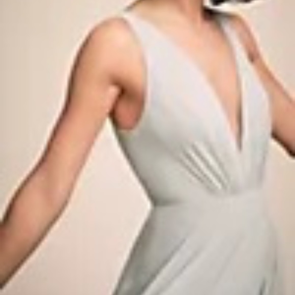 BHLDN by Anthropologie Jenny You Collection Ryan Dress - Picture 3 of 3